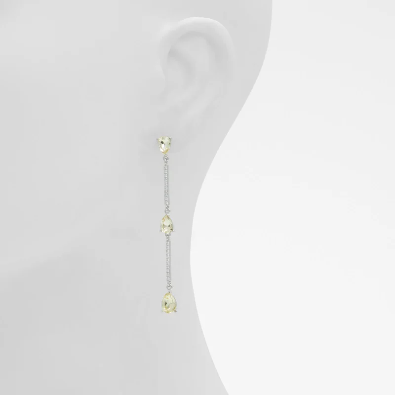 ALDO FIBY Embellished Earrings